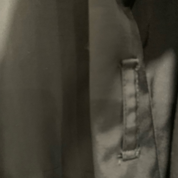 black rivet, black, size XL - Picture 7 of 12